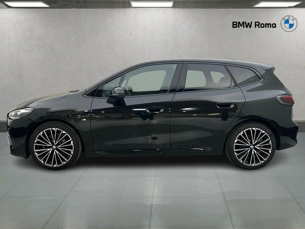 BMW Serie 2 218d Active Tourer Msport auto