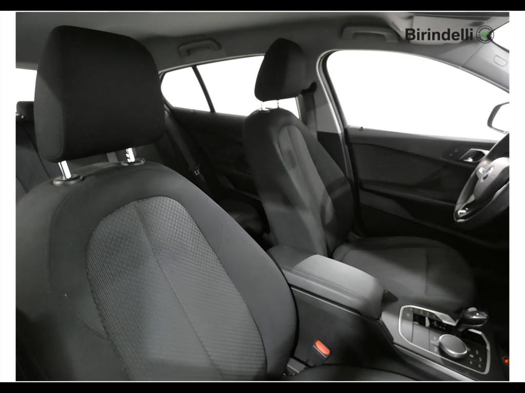 BMW Serie 1 116d Business Advantage auto