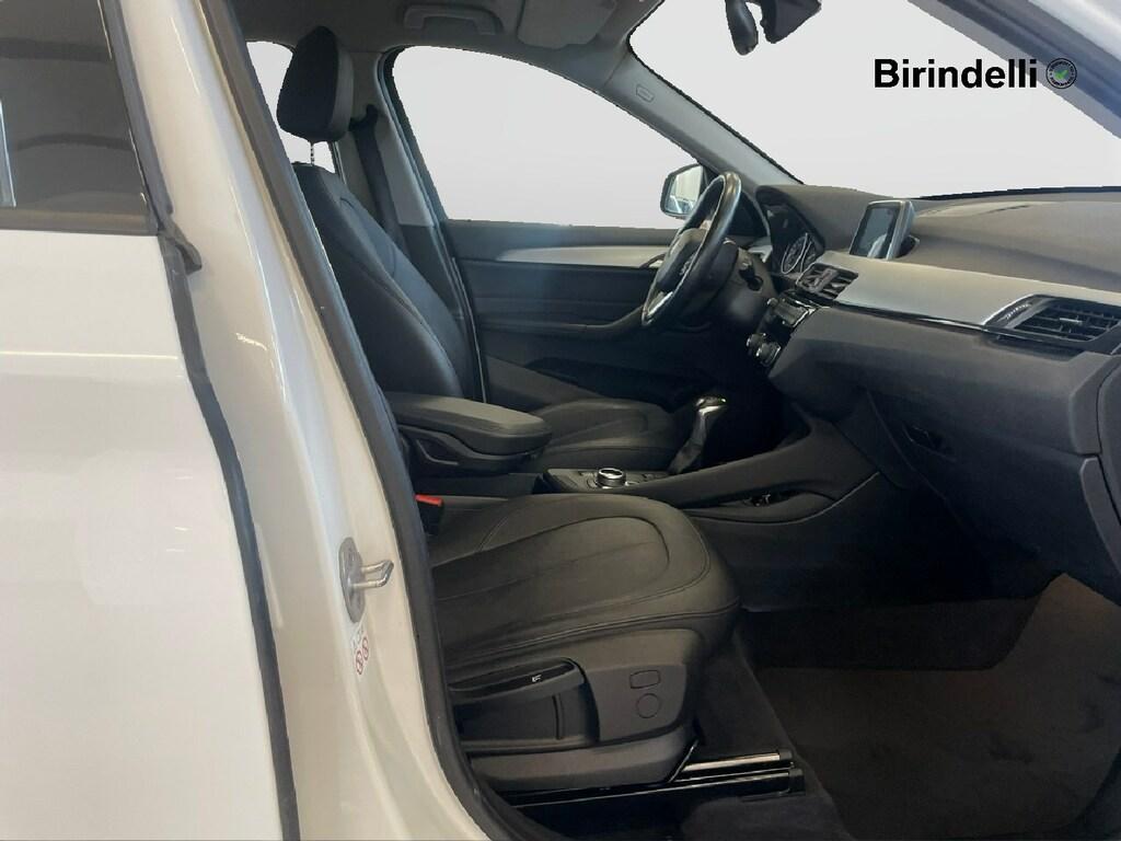 BMW X1 xdrive18d Business auto