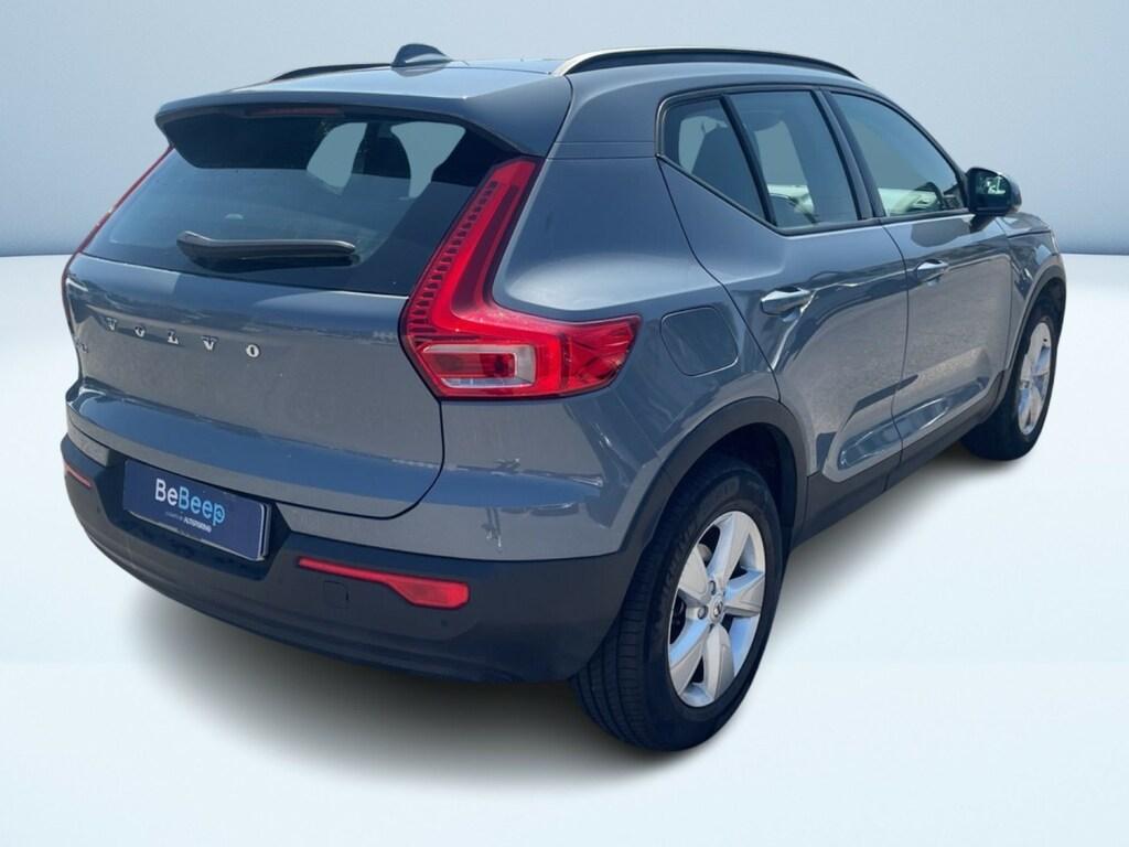 Volvo XC40 1.5 T2 Momentum Core my21