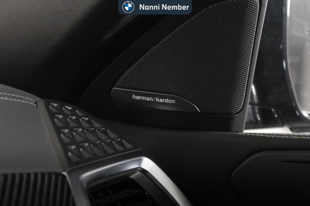 BMW X6 xdrive30d MSport Pro auto