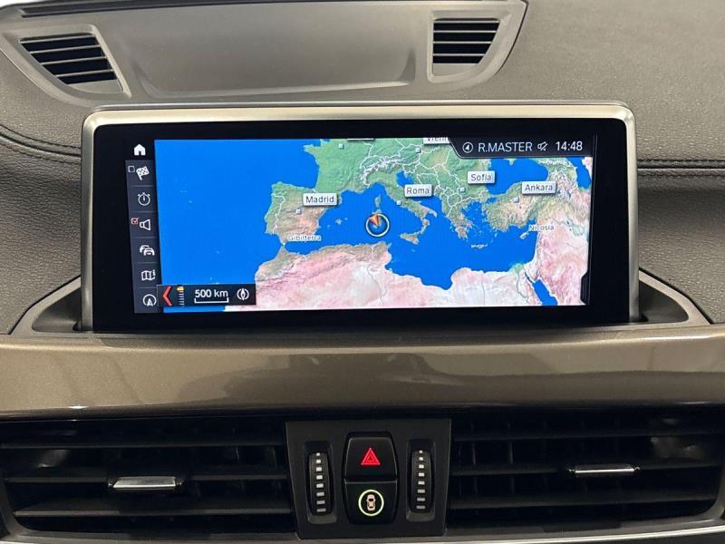 BMW X1 sdrive18d xLine auto