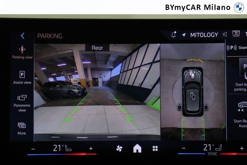 BMW Serie 1 118d MSport Pro auto