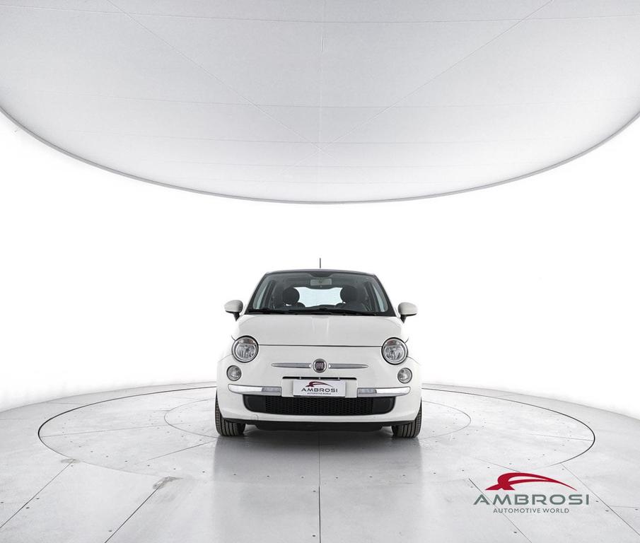 Fiat 500 1.2 Pop Star 69cv E6