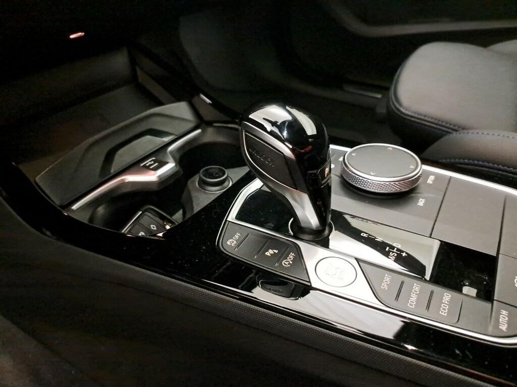 BMW Serie 2 220d Gran Coupe Msport xdrive auto