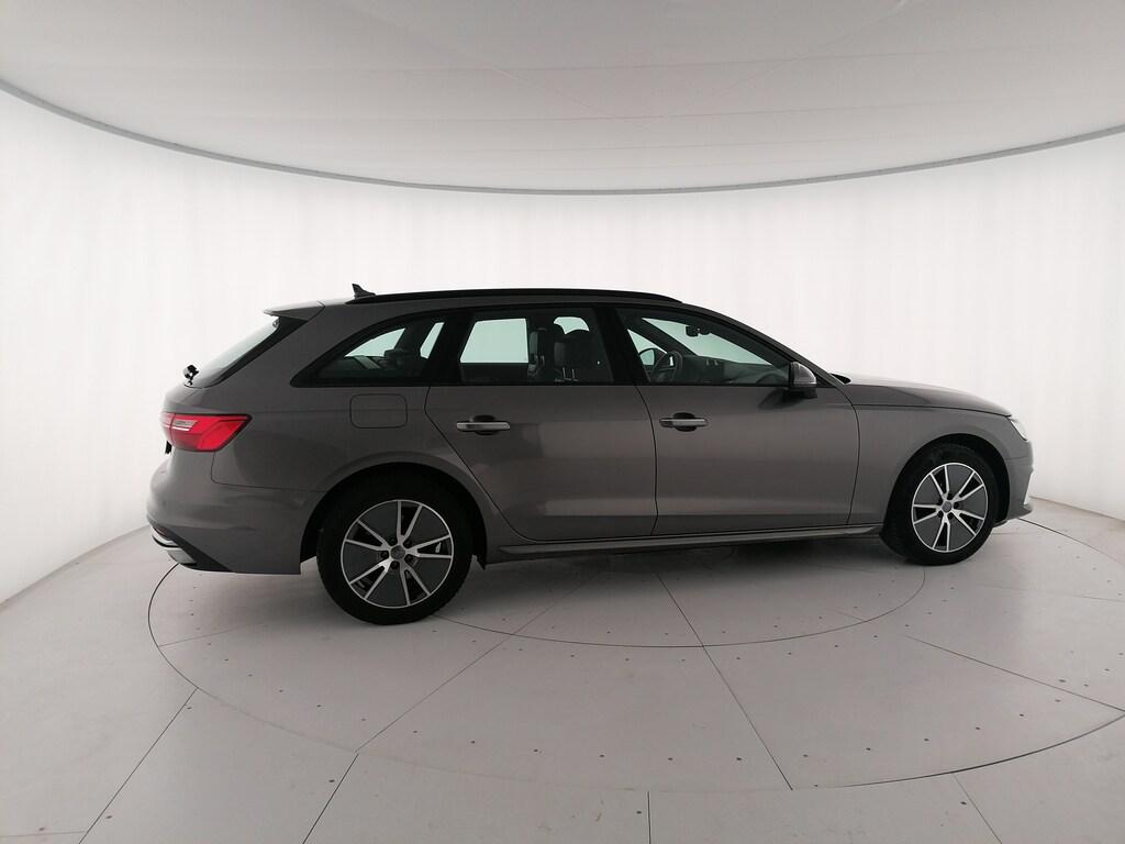Audi A4 Avant 35 2.0 tdi mhev Business 163cv s-tronic