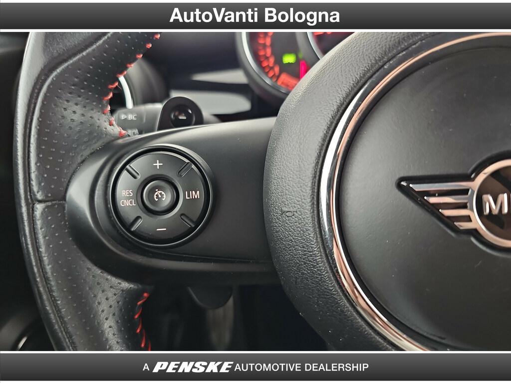 Mini John Cooper Works 2.0 TwinPower Turbo John Cooper Works DCT