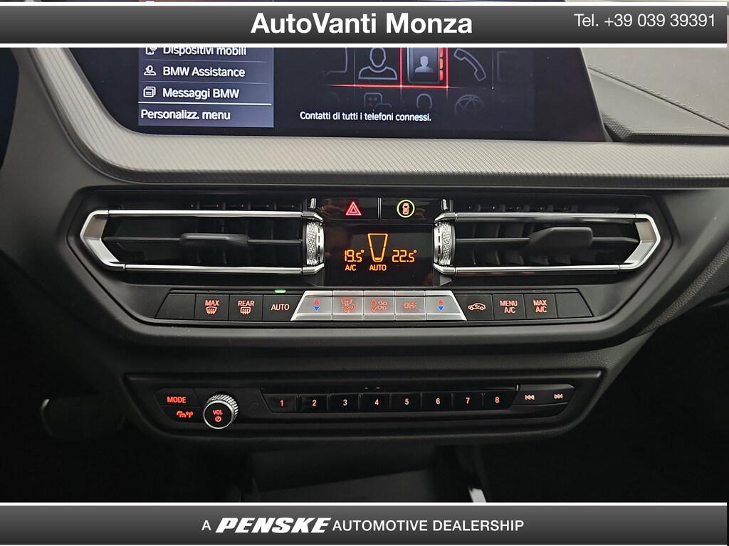 BMW Serie 2 M M235i Gran Coupe xdrive auto