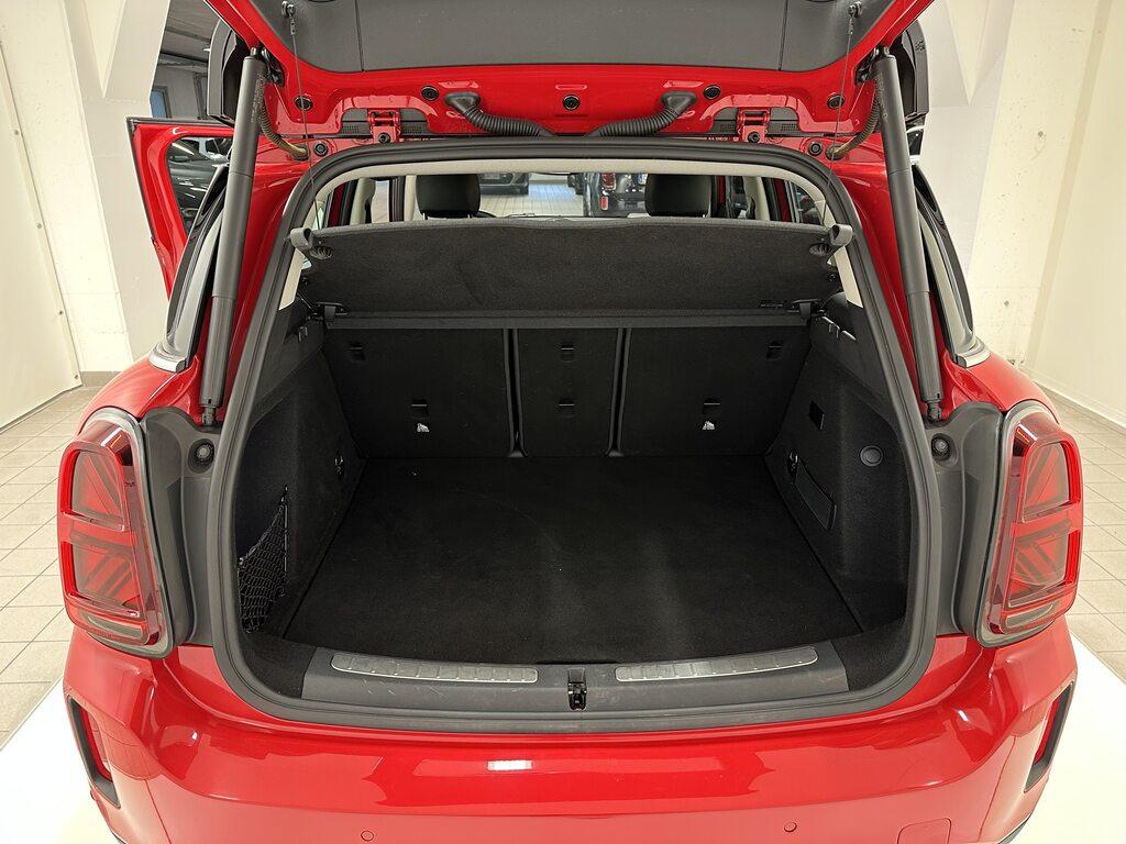 Mini Cooper SE Countryman 1.5 Classic all4 auto