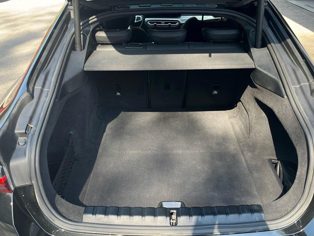 BMW i4 edrive40 Msport auto