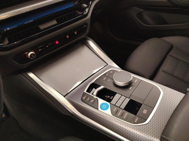 BMW i4 xdrive40 M Sport Pro