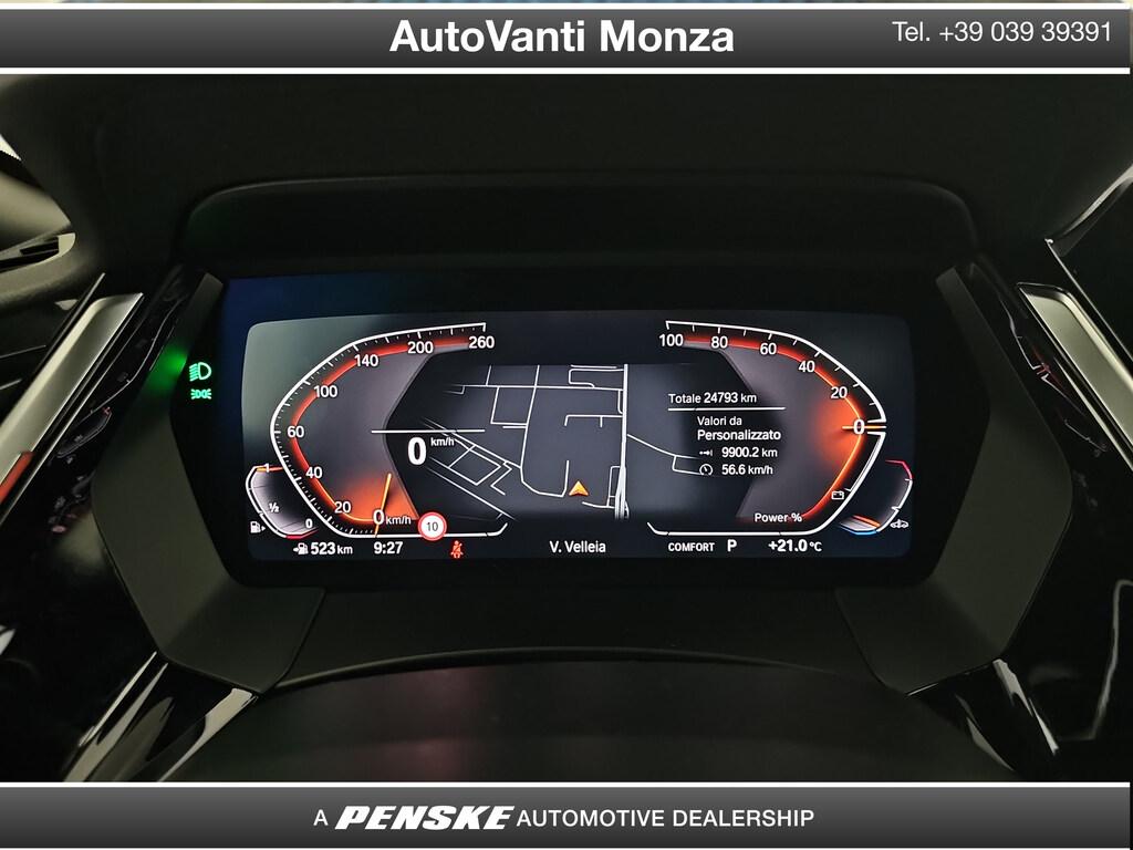 BMW Z4 sdrive 20i Msport auto
