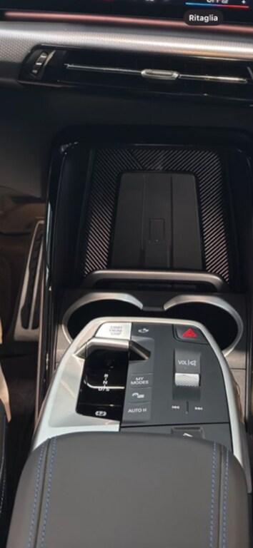 BMW X2 xdrive 20d 48V MSport Pro auto