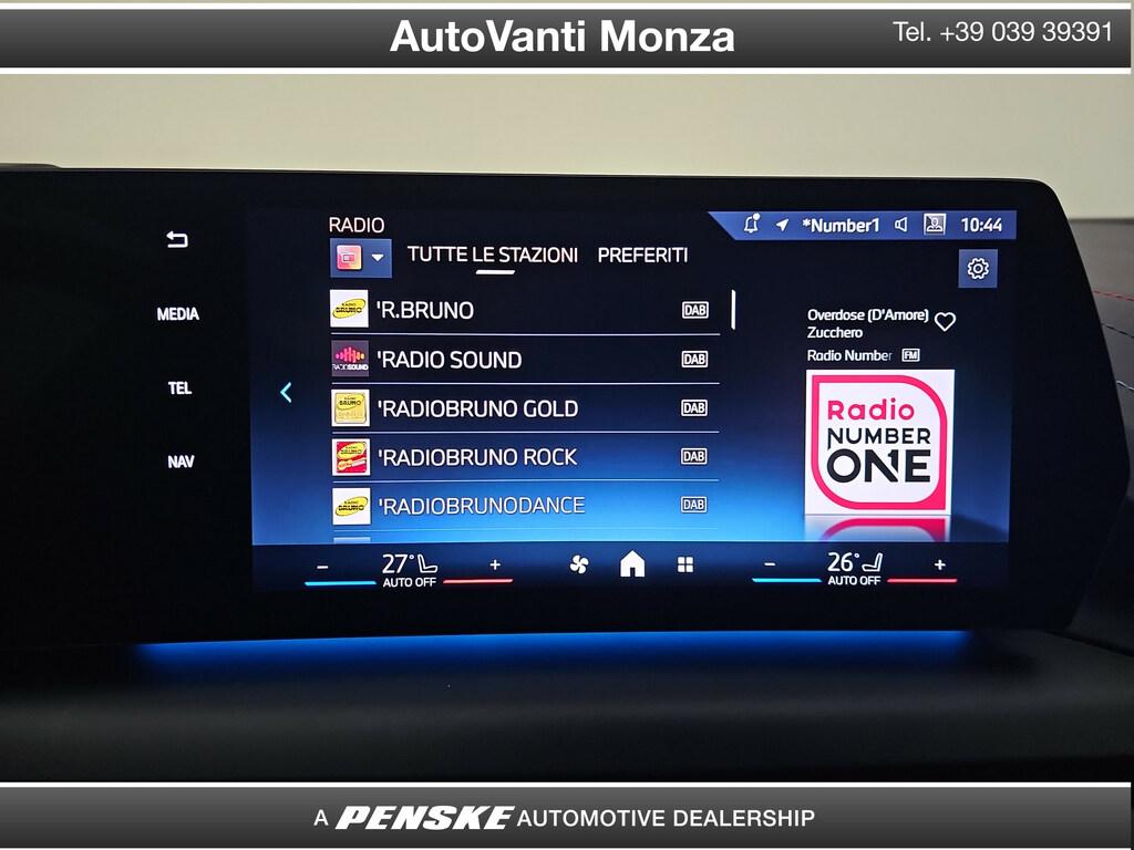 BMW Serie 1 118d MSport Pro auto