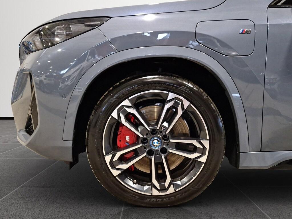 BMW X1 xdrive 25e MSport Pro auto