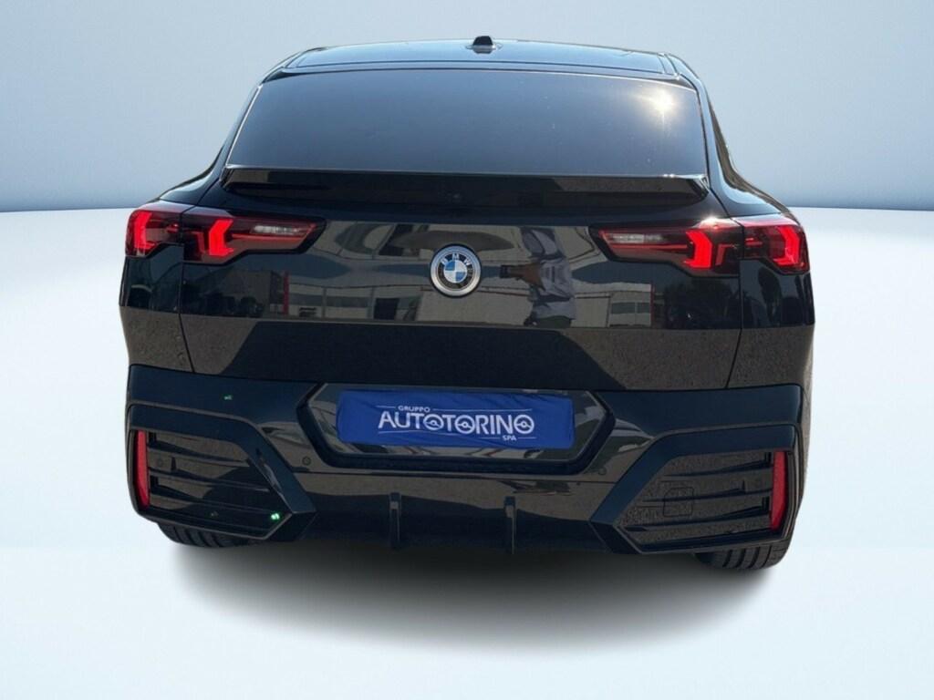 BMW X2 xdrive 20d 48V MSport auto