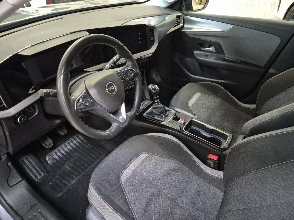 Opel Mokka 1.5 Edition s&s 110cv