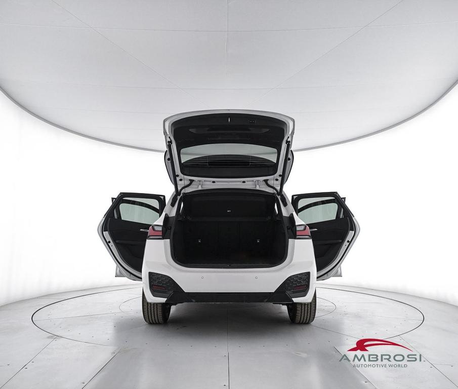 BMW Serie 2 218d Active Tourer Msport auto