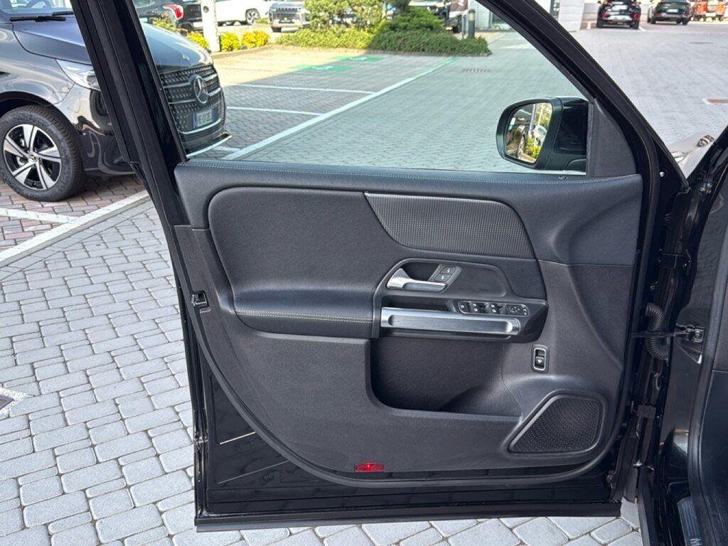 Mercedes GLB 200 d Sport Plus auto 7p.ti