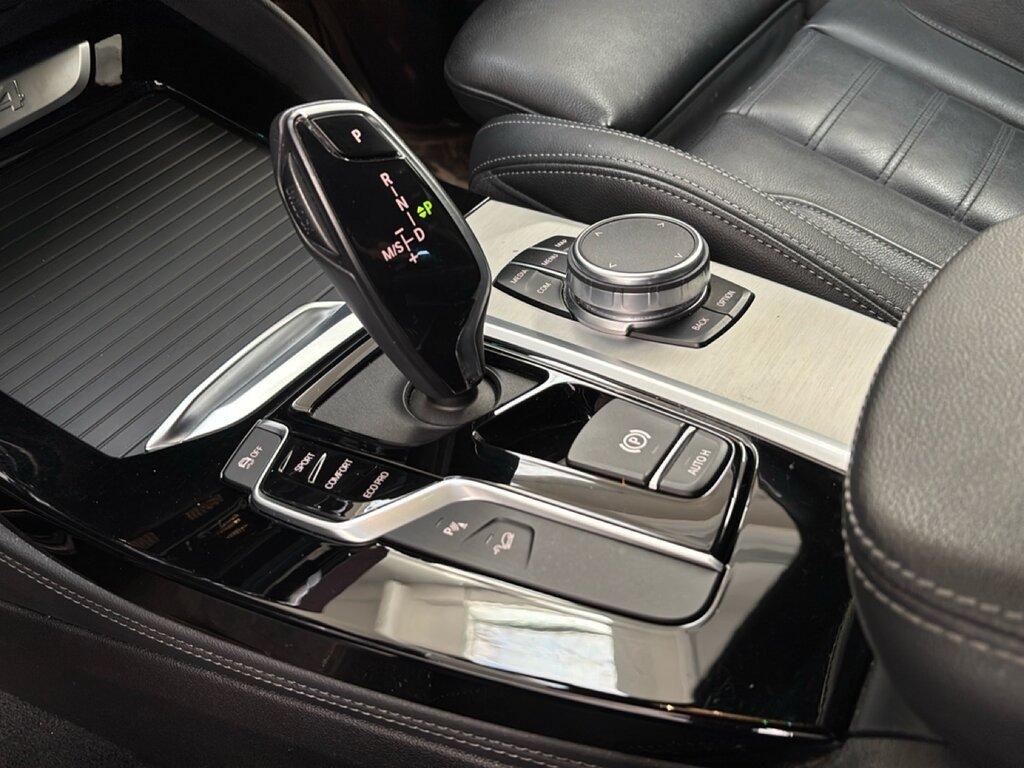 BMW X4 xdrive20d Msport X auto my19