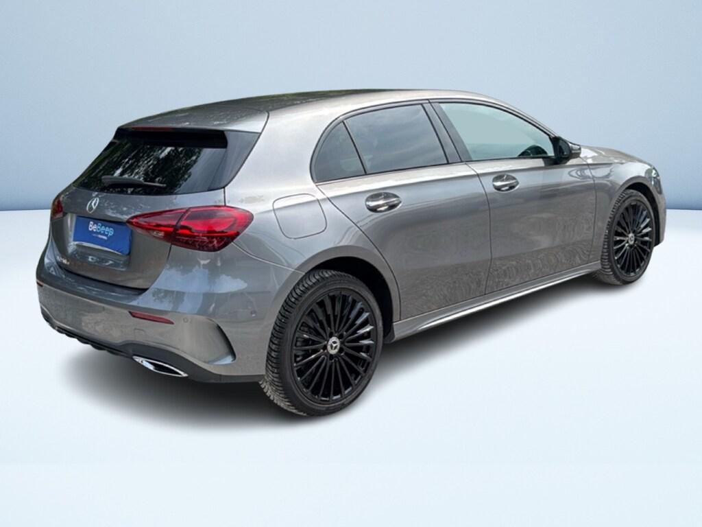 Mercedes Classe A 250 e phev Advanced Plus AMG Line auto