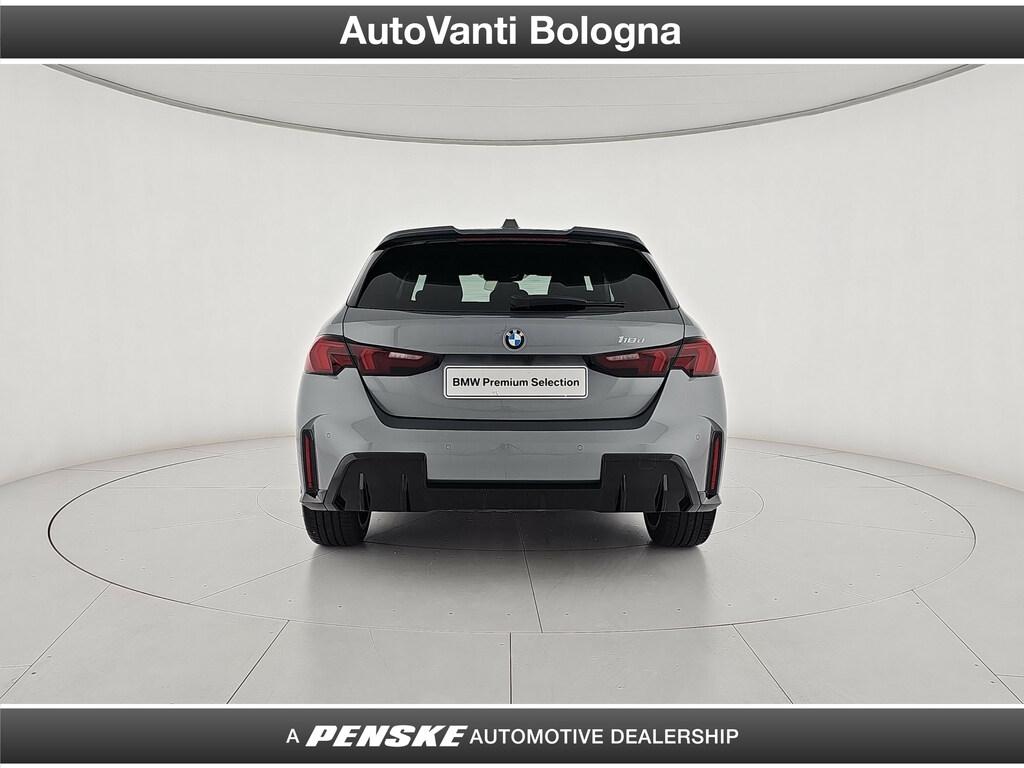 BMW Serie 1 118d MSport Pro auto