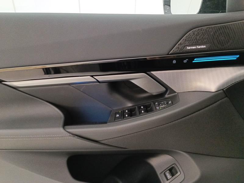 BMW Serie 5 520d Touring 48V xdrive M Sport auto