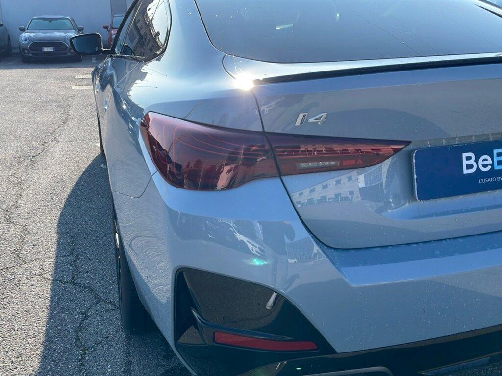 BMW i4 xdrive40 M Sport Pro