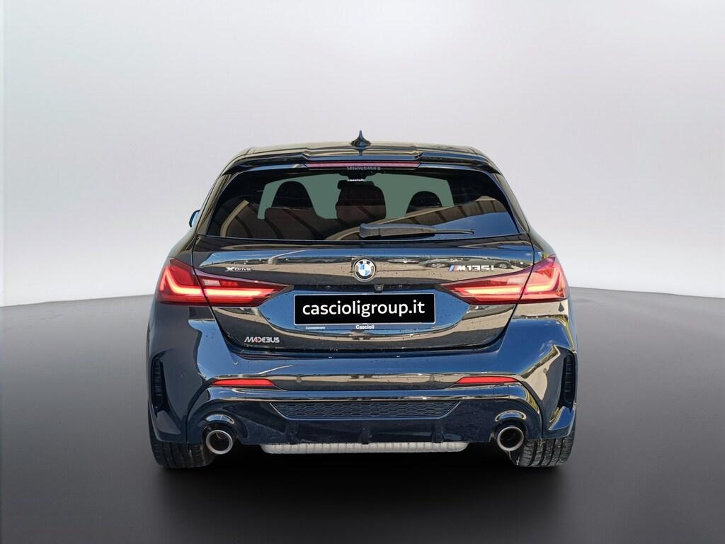 BMW Serie 1 M 135i xdrive auto