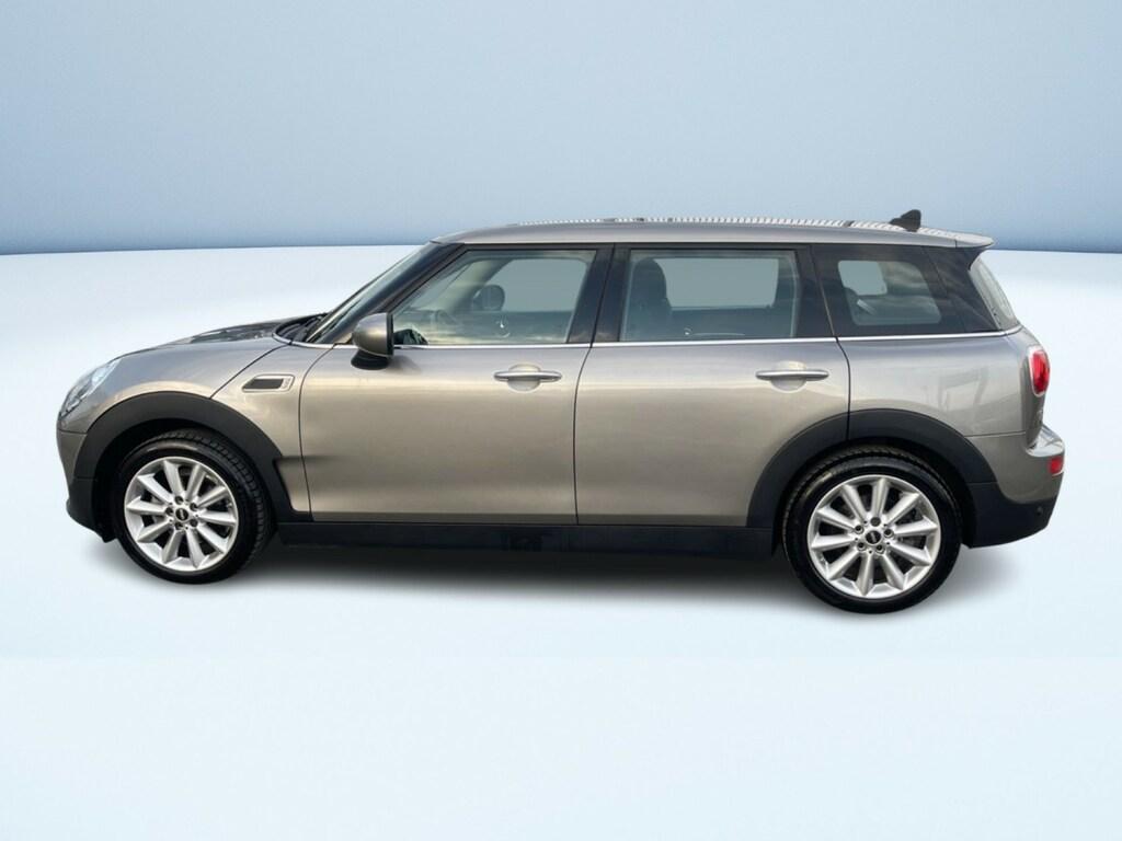 Mini One Clubman 1.5 One Hype