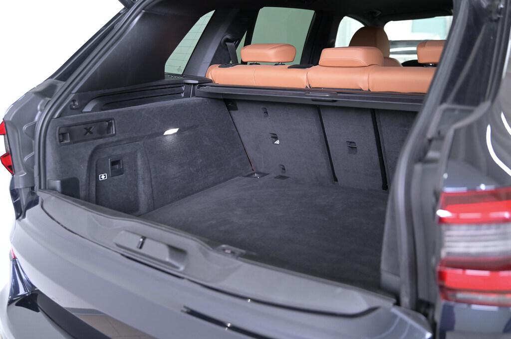 BMW X5 xdrive25d Msport auto