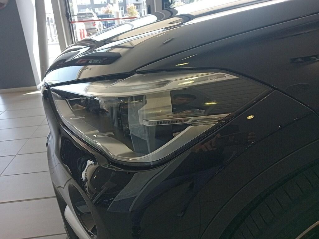BMW X1 sdrive18d xLine auto my18