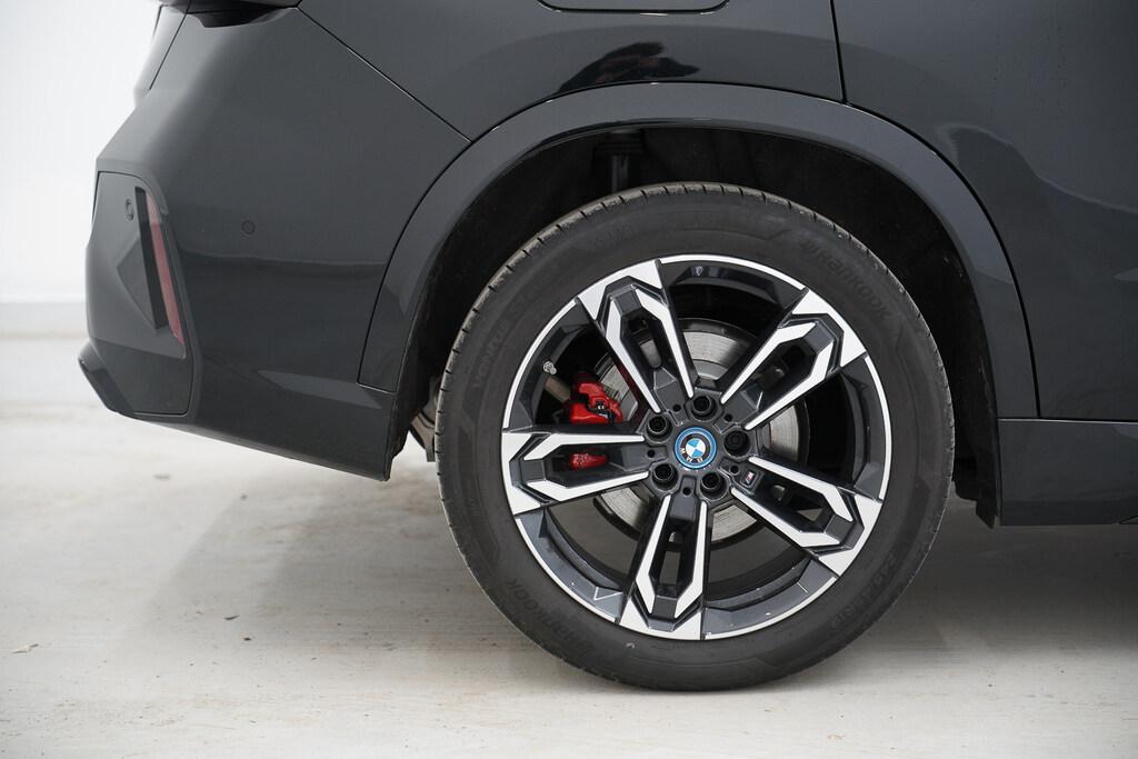 BMW X1 xdrive 25e MSport Pro auto