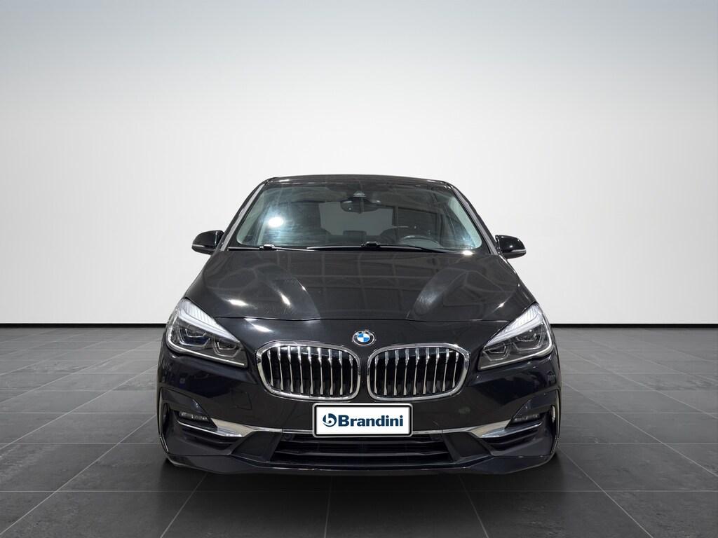 BMW Serie 2 216d Active Tourer Luxury auto