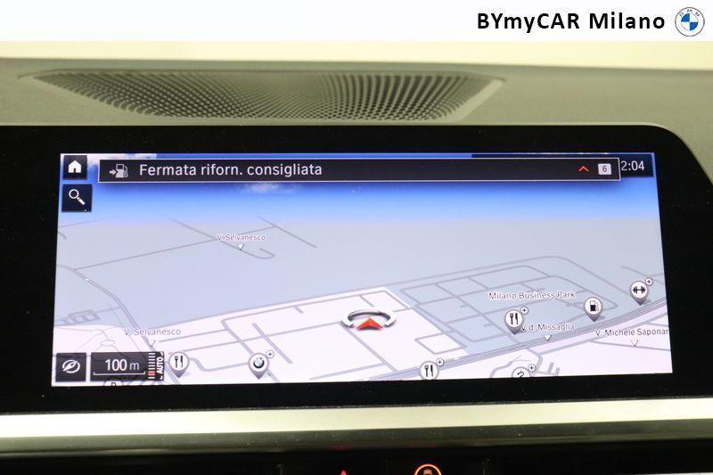 BMW Serie 4 420i Sport auto