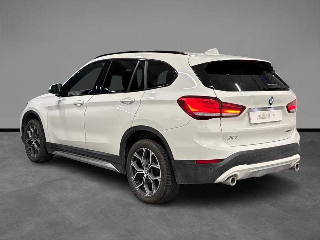 BMW X1 sdrive18d xLine Plus auto
