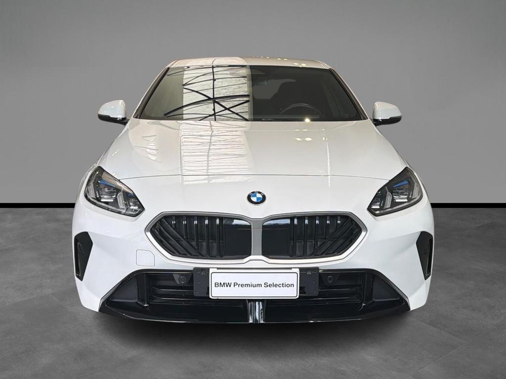 BMW Serie 2 218d Gran Coupe MSport auto