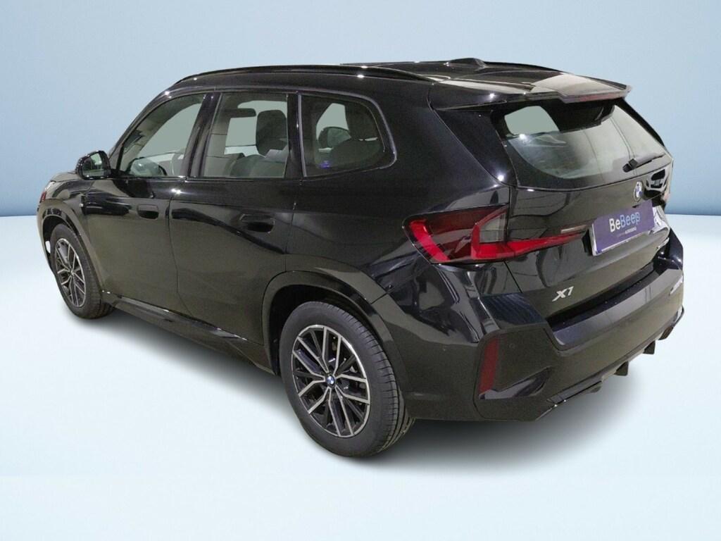 BMW X1 xdrive23d mhev 48V MSport Edition Signature auto