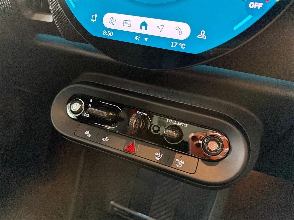 Mini Mini Cooper 3p 2.0 S JCW auto