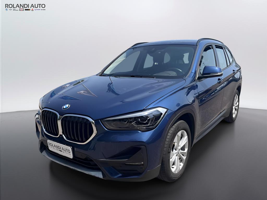 BMW X1 xdrive25e Business Advantage auto