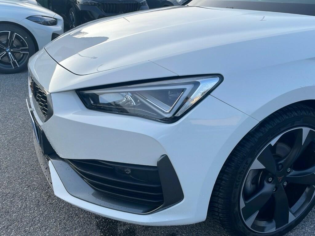 Cupra Leon Sportstourer 1.5 hybrid 150cv dsg