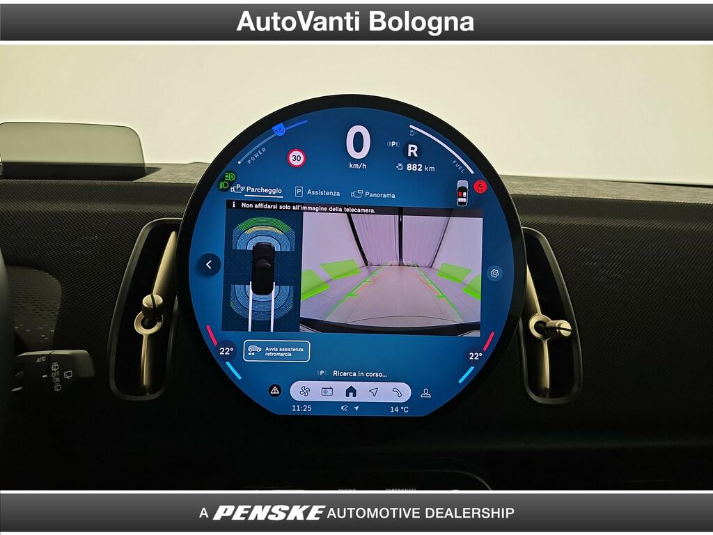 Mini Mini Countryman 1.5 48V C Classic auto