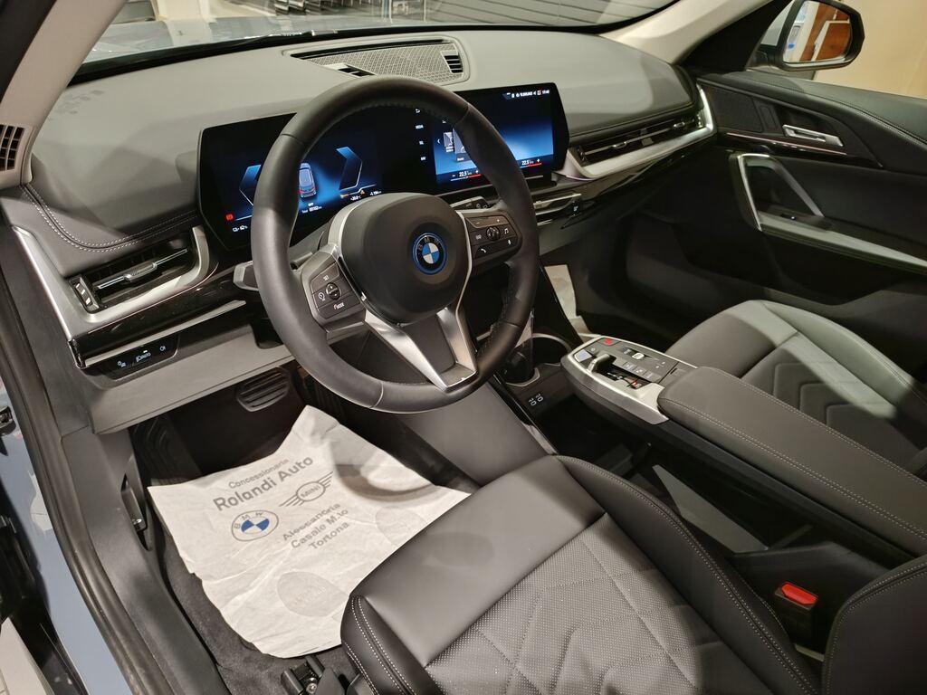 BMW iX1 30 xdrive X-Line