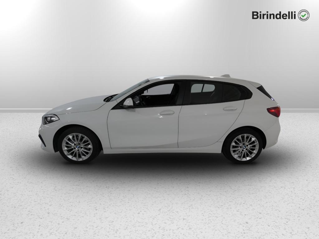 BMW Serie 1 118d Business Advantage auto