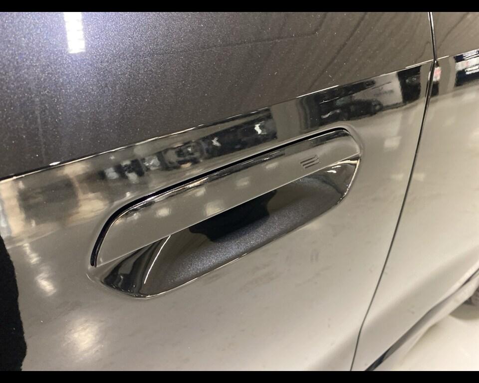 BMW iX1 30 xdrive Msport