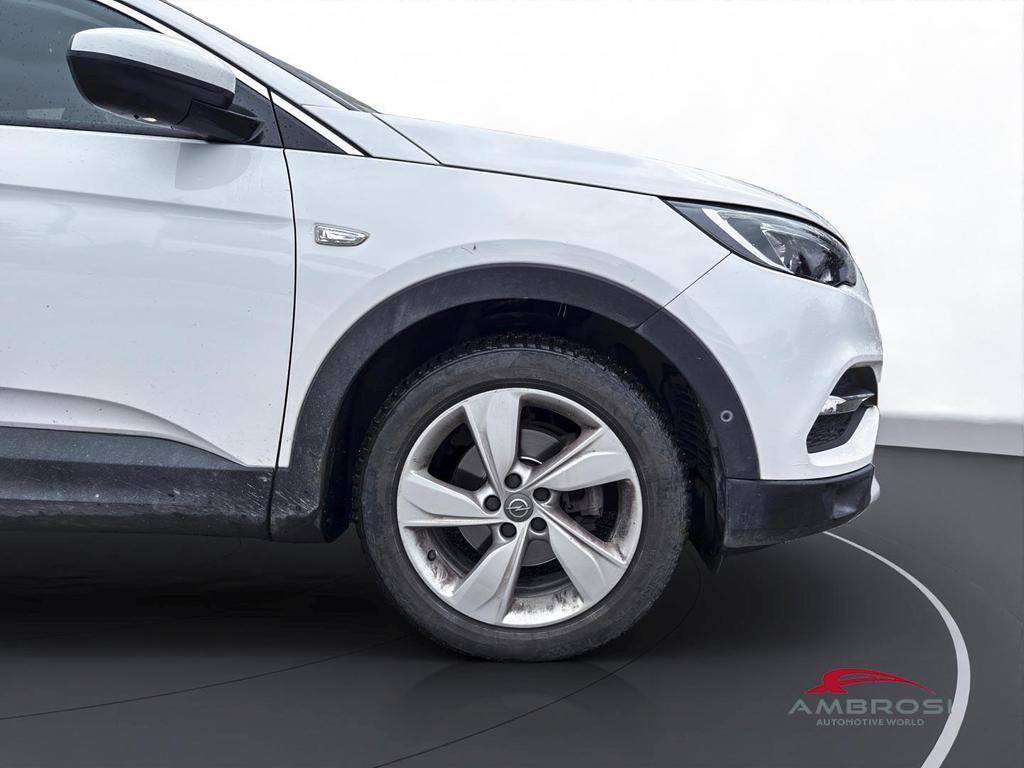 Opel Grandland X 1.5 ecotec Ultimate s&s 130cv