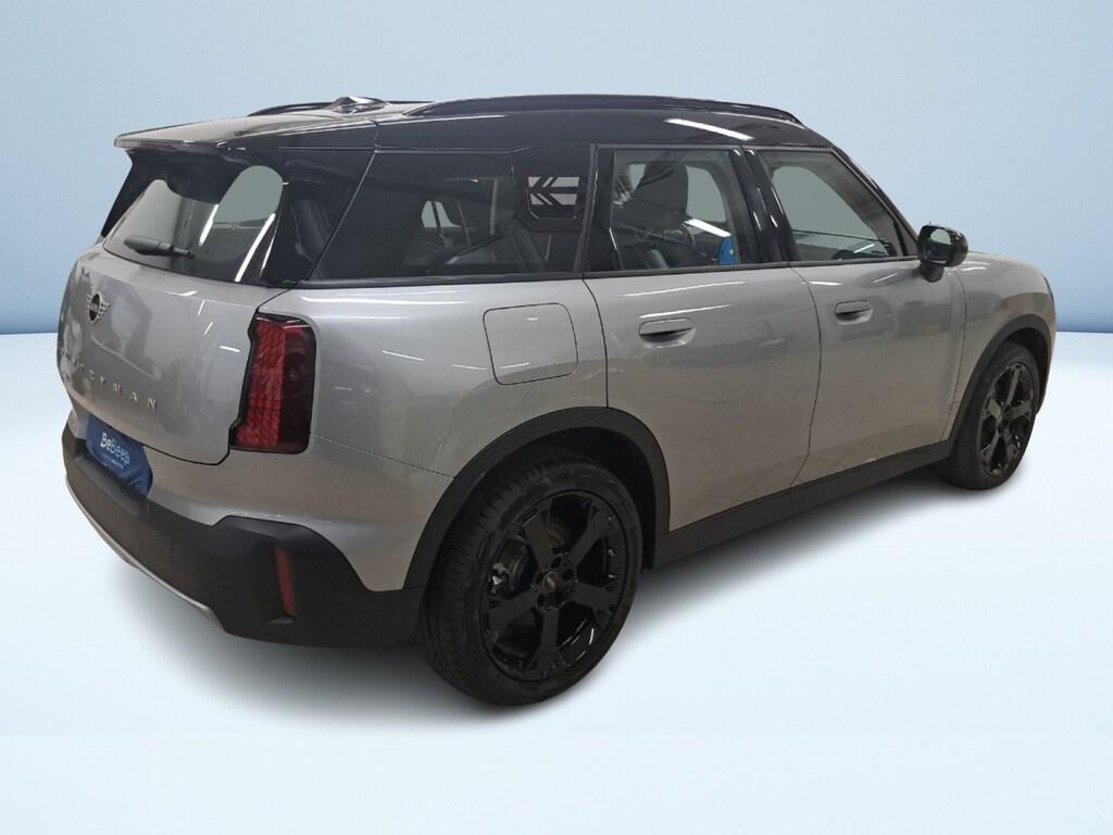 Mini Mini Countryman 2.0 48V D Classic auto