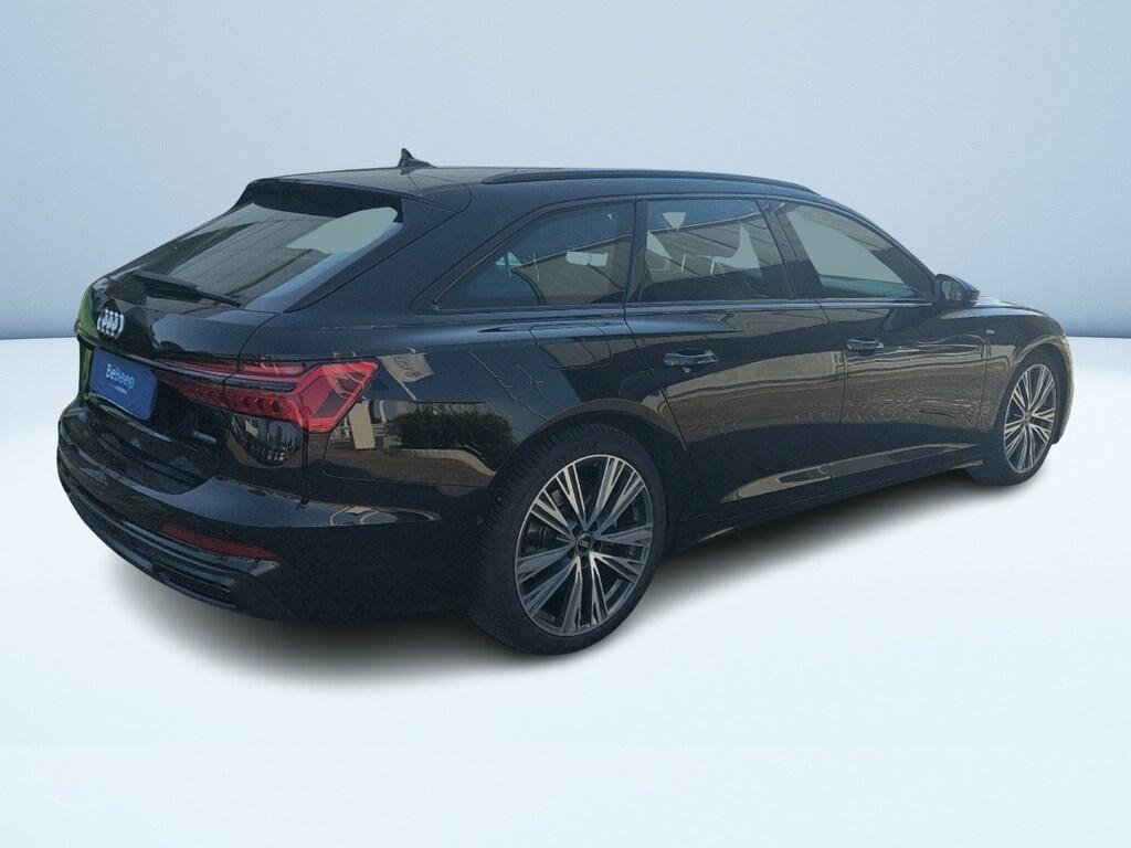 Audi A6 Avant 45 3.0 tdi mhev Business plus quattro s-tronic