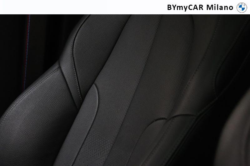 BMW Serie 1 120d Msport xdrive auto