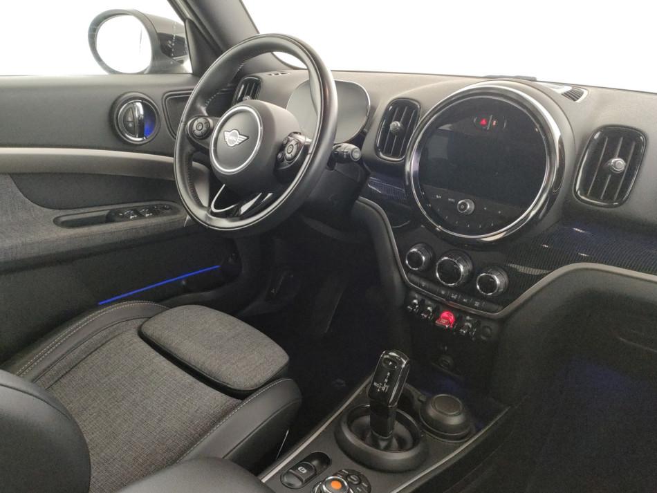 Mini Cooper D Countryman 2.0 TwinPower Turbo Cooper D